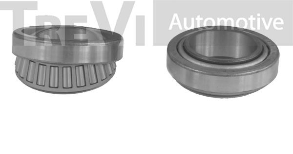 TREVI AUTOMOTIVE rato guolio komplektas WB1923